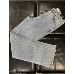 Axo- jeans losange ( taille...