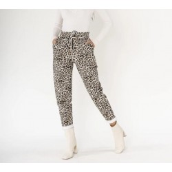 Axo- pantalon jogg lacet...